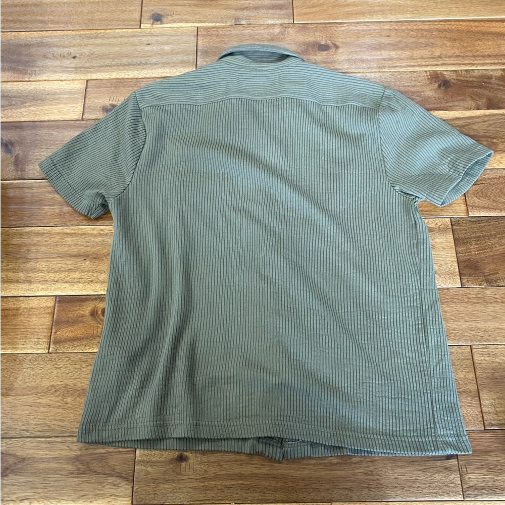 Rustic Souls Ribbed Shirt - Picture 4 of 8